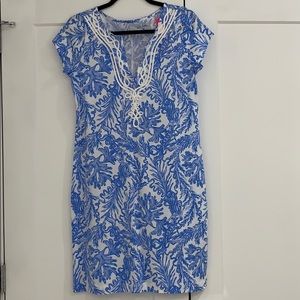Lilly Pulitzer Brewster Dress